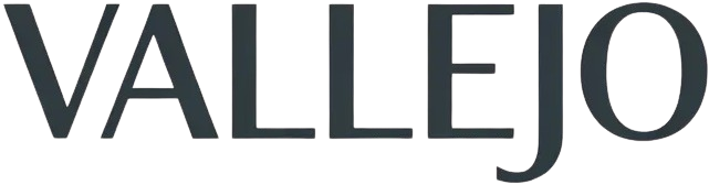 Vallejo Logo